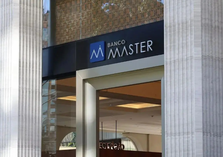 Investigações sobre o Banco Master já resultaram na abertura de sete inquéritos pela Polícia Federal