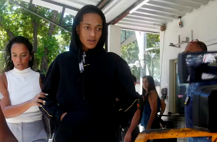 Prisão de Oruam foi determinada pelo STJ após constatação de 66 violações do monitoramento da tornozeleira eletrônica