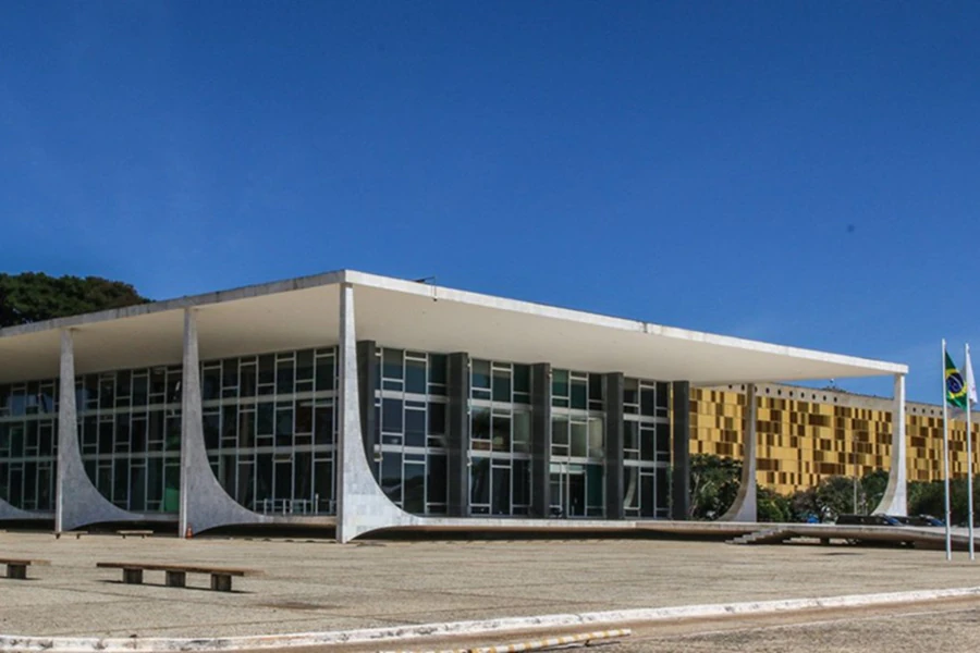 OAB pede fim de inquérito das fake news no STF; entenda