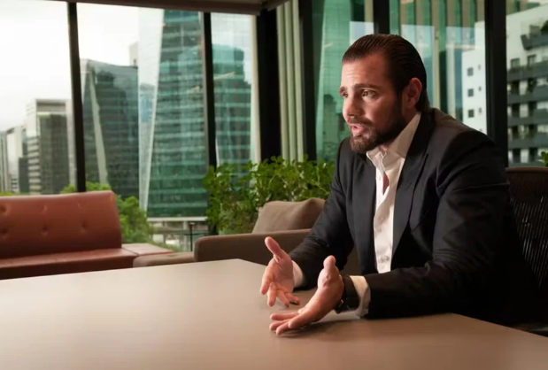 Mendonça determina transferência de banqueiro para penitenciária federal em Brasília