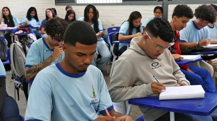 Inep lança sistema digital para emissão de certificado do ensino médio; veja como solicitar