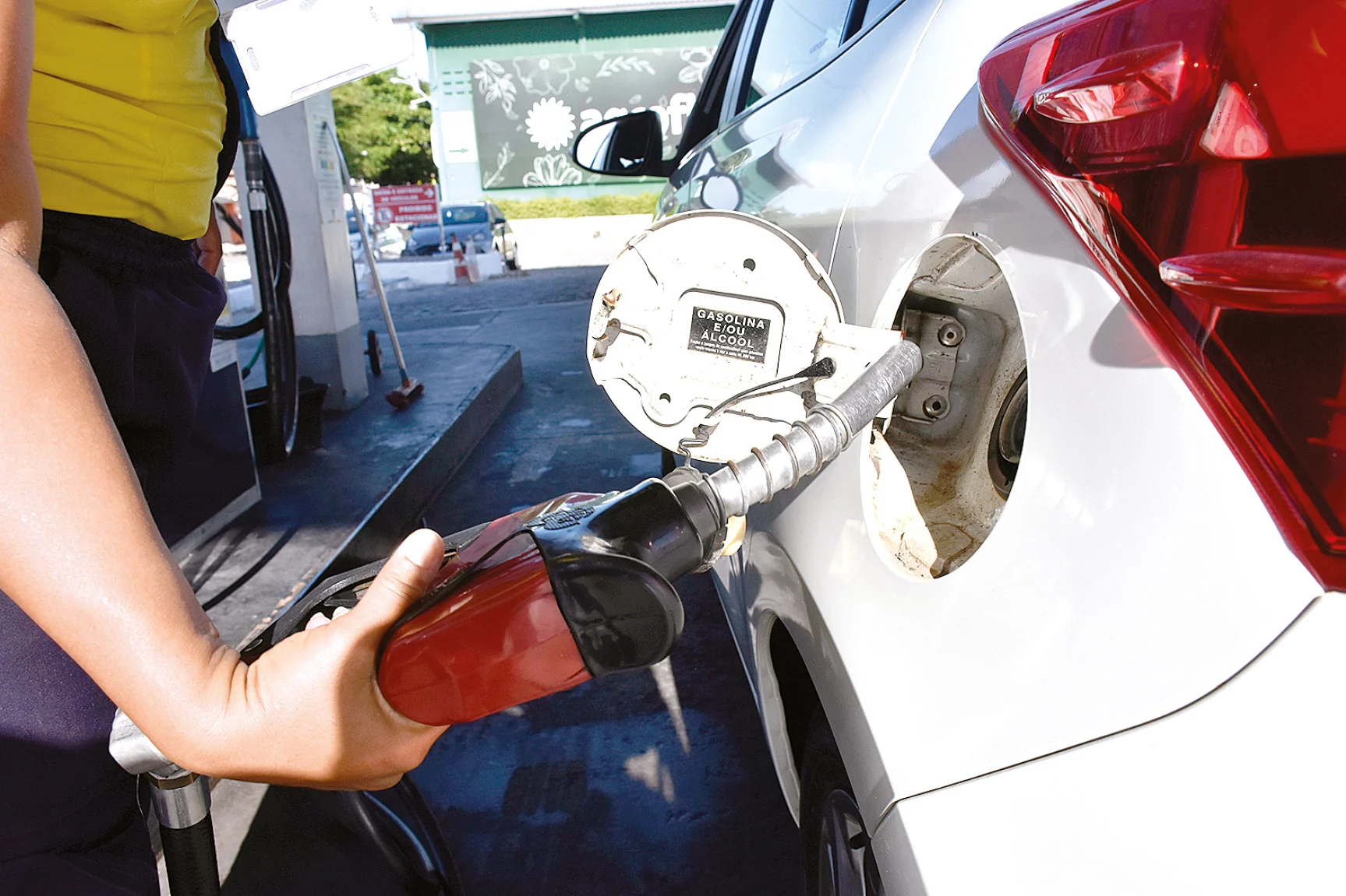 Governo propõe subsídio de R$ 1,20 ao diesel após impasse do ICMS