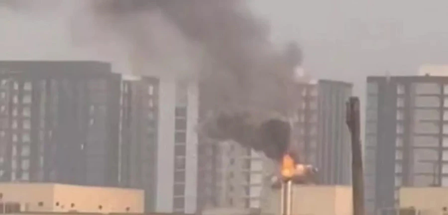 EUA pedem que americanos deixem o Iraque após ataques perto de embaixada