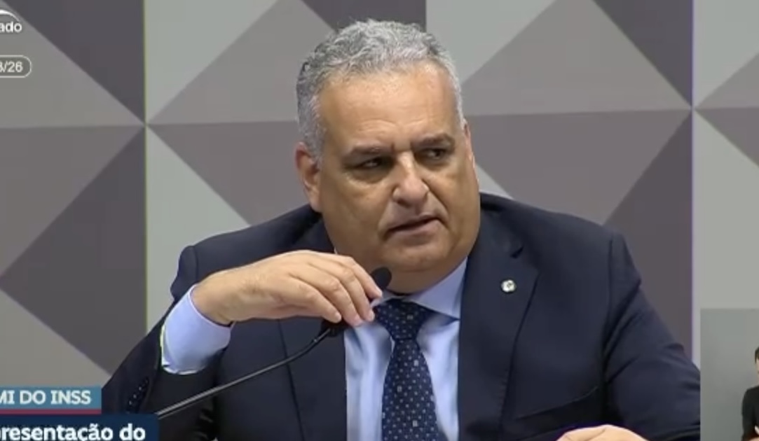 Lindbergh e Soraya mentem sobre ‘acusação de estupro’ na CPMI