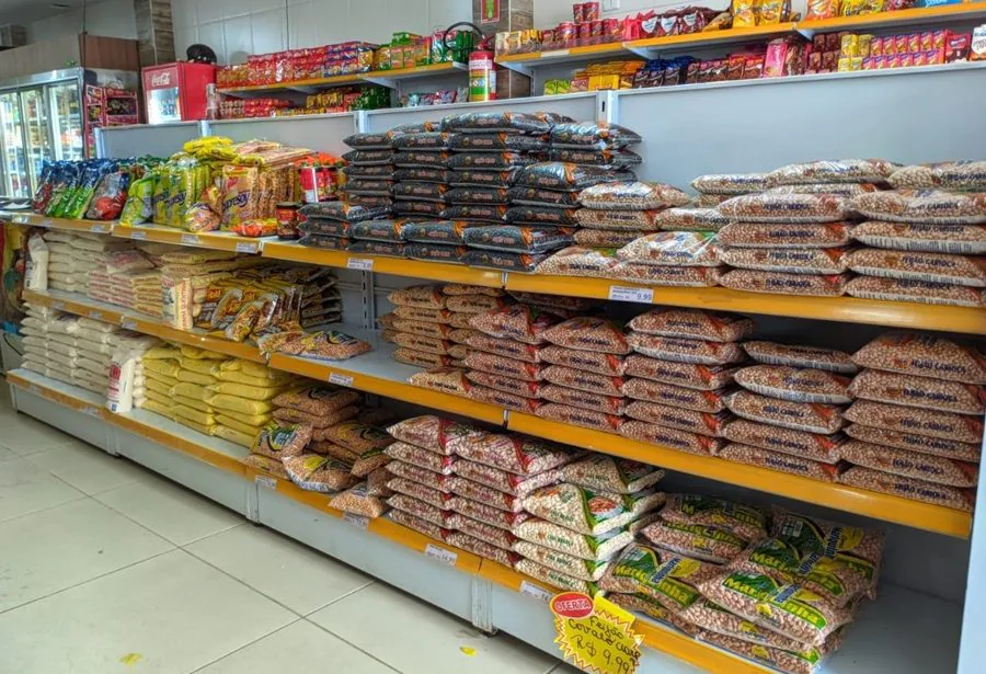 Cesta básica fica 1,58% mais cara em Natal, aponta Procon