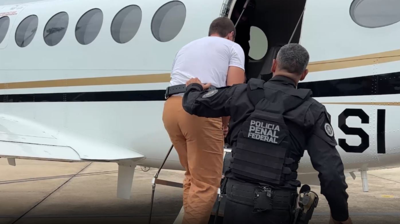 Transferência de Vorcaro para presídio federal é vista no STF como pressão por delação