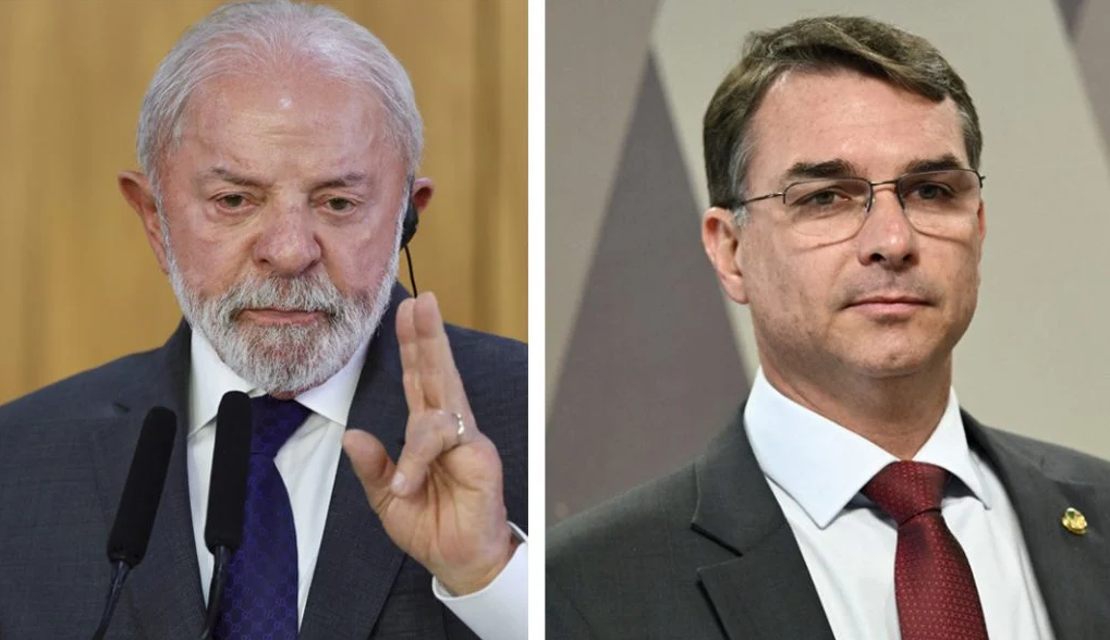 Aliados de Lula questionam comunicação do governo e pressionam por ataques a Flávio Bolsonaro