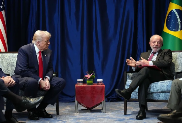 Crise diplomática esquenta e Brasil entra na mira de novas tarifas de Trump