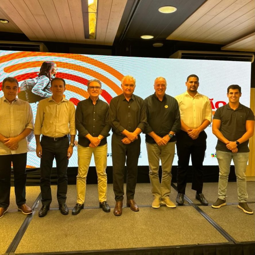 Projeto Conexão Jovem: Sistema Fecomércio RN abre vagas gratuitas para qualificação profissional