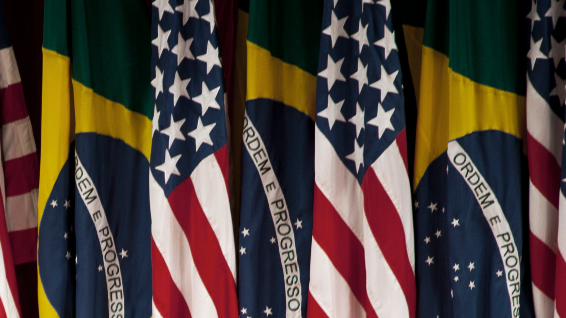 EUA incluem Brasil em investigação sobre trabalho forçado em comércio internacional