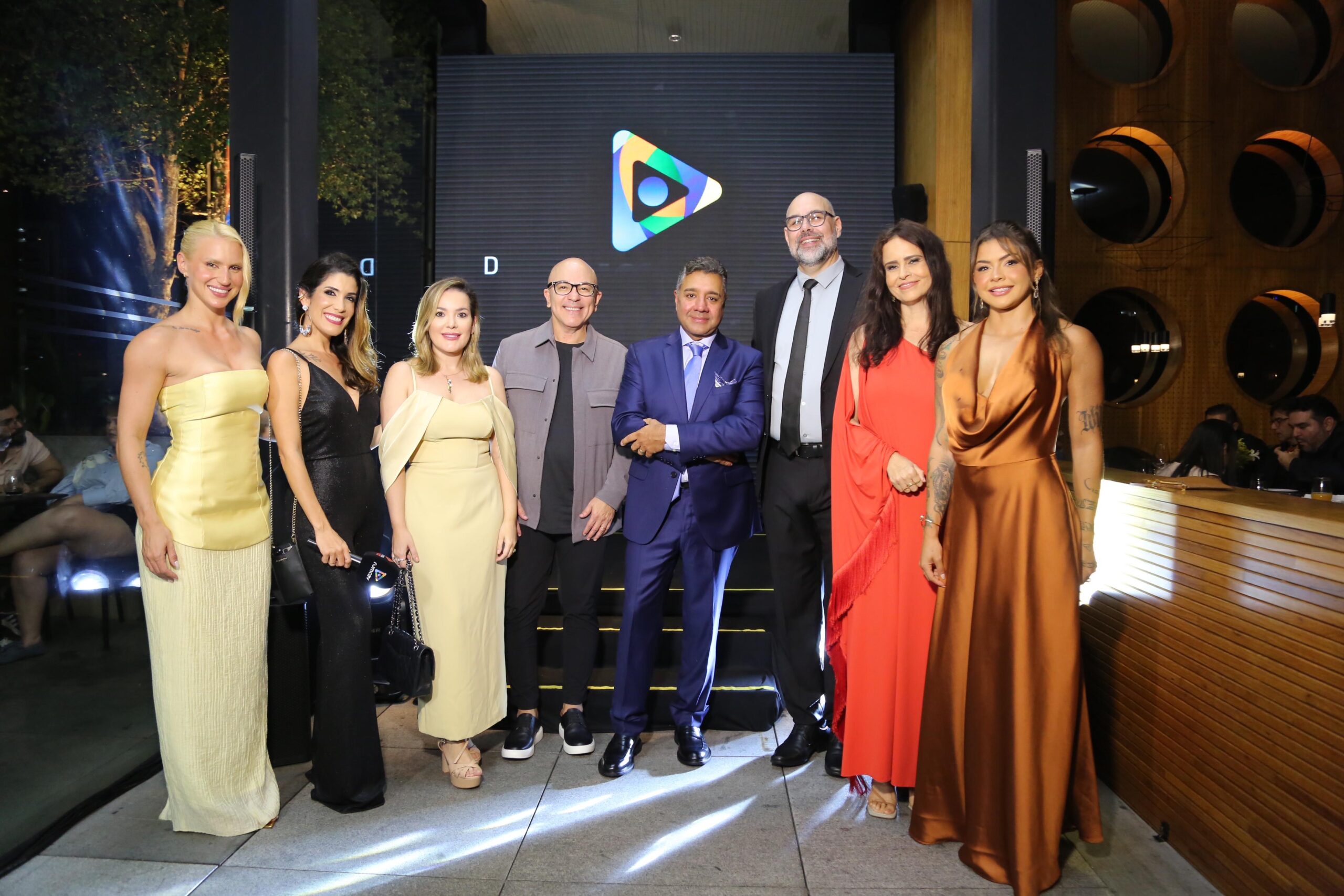 Em evento prestigiado, RUMA TV é lançada em Natal com proposta de revolucionar comunicação no Nordeste