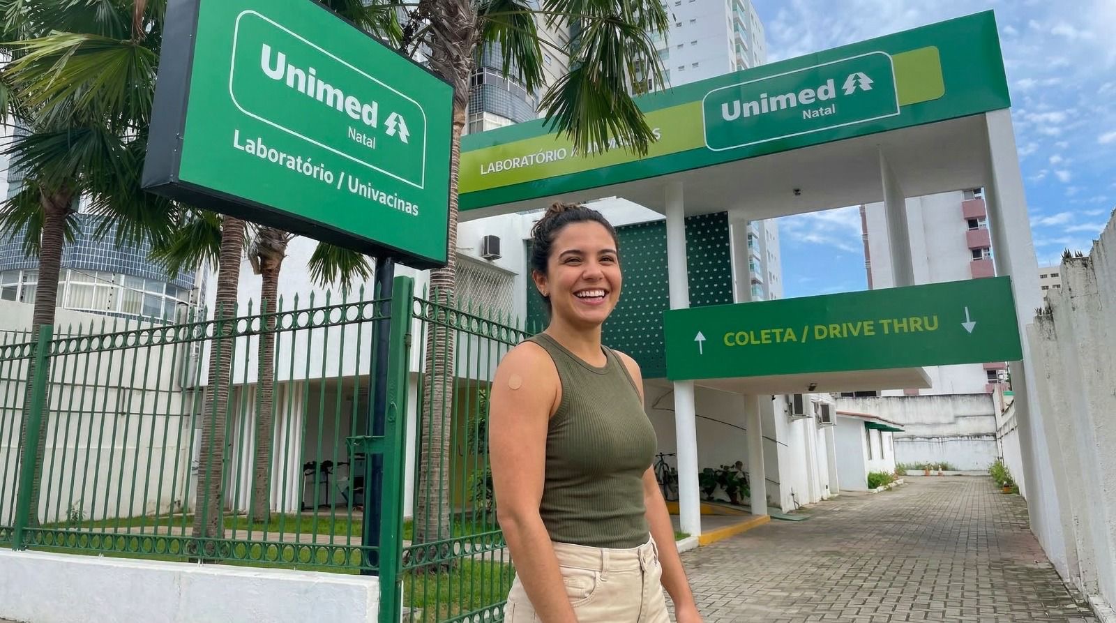 Vacina contra a Influenza 2026 já está disponível na Univacinas