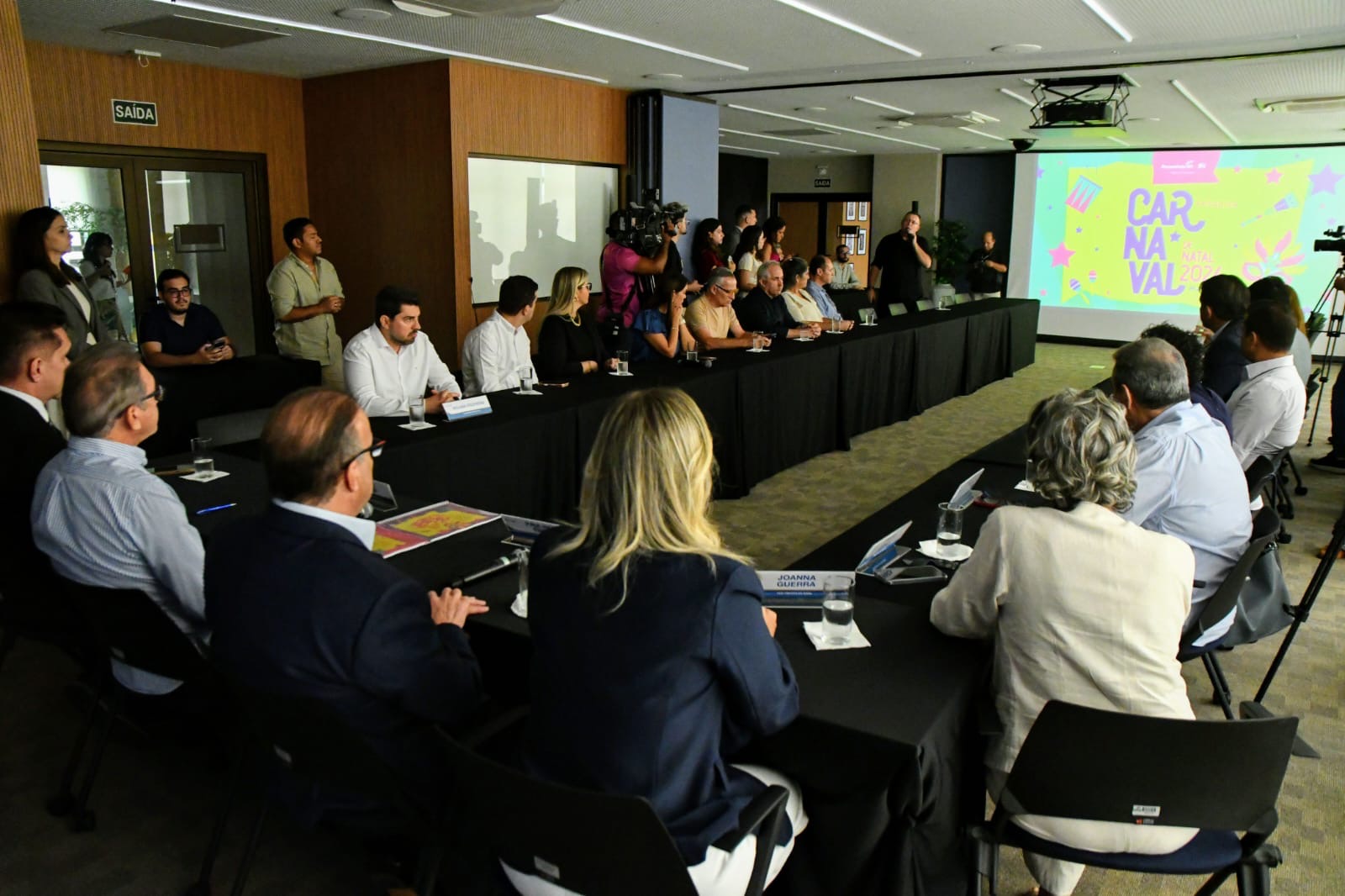 Carnaval de Natal movimenta mais de R$ 346 milhões e impulsiona economia da capital em 2026