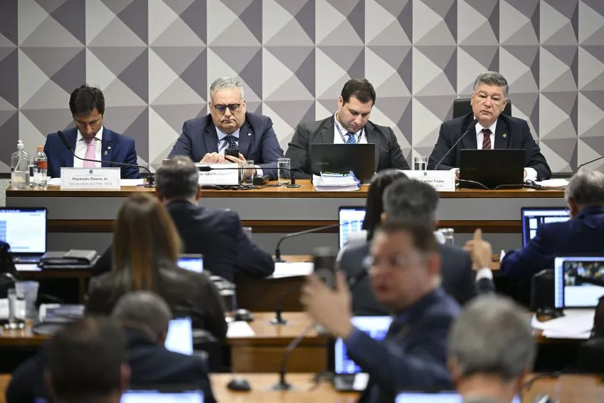 STF libera ao menos dez de depoimentos e impacta CPMI do INSS