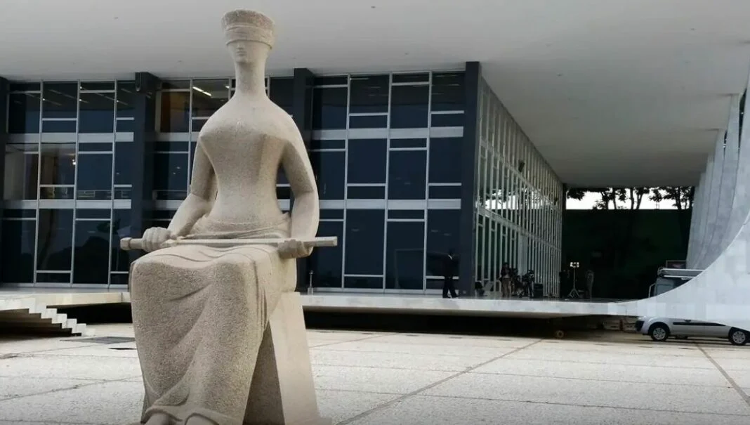 STF julga deputados por suspeita de propina em emendas