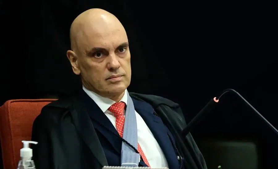 Entidades de imprensa criticam busca contra jornalista autorizada por Moraes