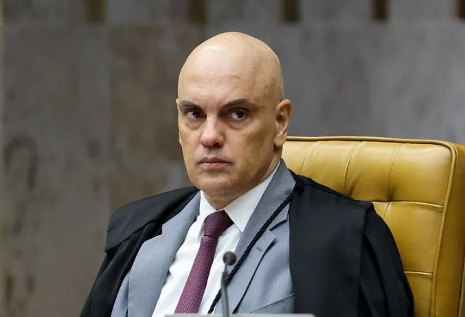 Investigação sobre vazamento de dados de ministros ganha sigilo máximo no STF