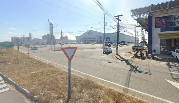 Rua na marginal da BR-101 será interditada durante 30 dias para obra de esgotamento em Natal