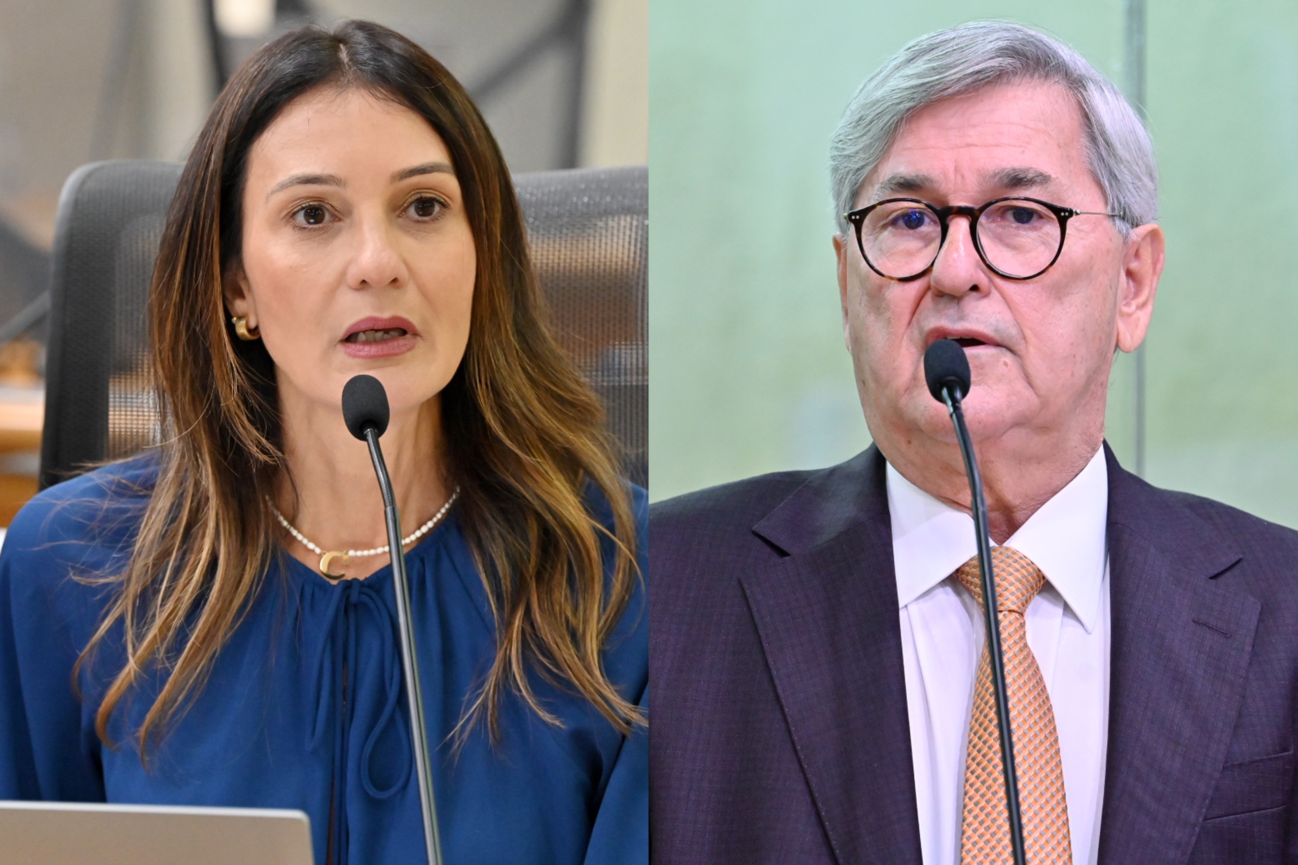 Parlamentares repudiam postura de Boulos com jornalistas