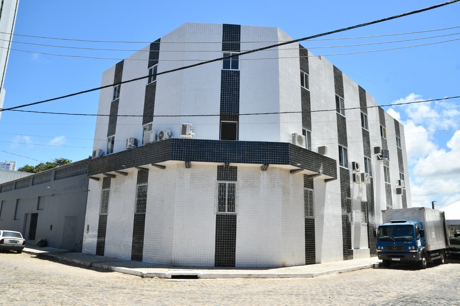 Natal amplia assistência e inaugura serviço 24h de acolhimento para pessoas em situação de rua