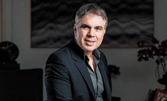 Partido NOVO emite nota em solidariedade ao empresário Flávio Rocha