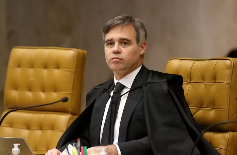 PGR foi contra prisão de Vorcaro e levou bronca do ministro André Mendonça