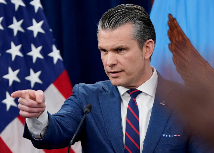 Forças Armadas dos EUA mataram oficial iraniano responsável por plano para assassinar Trump, diz secretário de Defesa Pete Hegseth