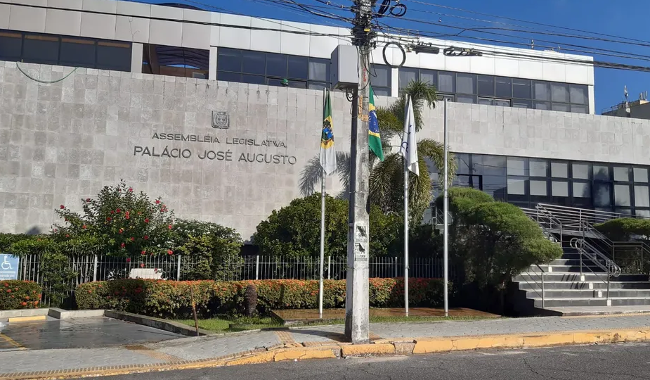 Assembleia Legislativa do RN aprova regras para eleição indireta de governador; veja detalhes