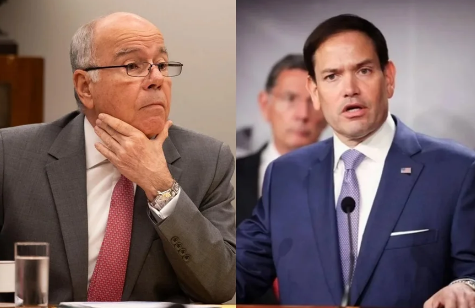 Ministro de Lula conversa com Rubio e tenta barrar que EUA classifiquem PCC e CV como terroristas; temor é de ação militar americana no Brasil