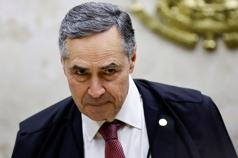 Ex-ministro Luís Roberto Barroso sugere mandato de 12 anos no STF