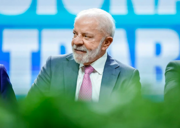 Lula recorre à “velha guarda” do PT para reforçar estratégia da campanha de 2026