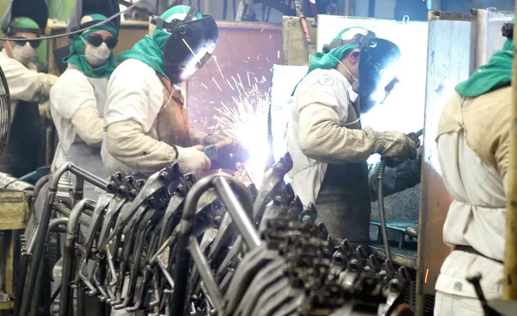 Produção industrial do RN cai quase 25% em janeiro de 2026, maior recuo do país