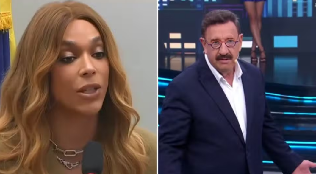 MPF pede indenização de R$ 10 milhões a Ratinho por falar sobre Erika Hilton