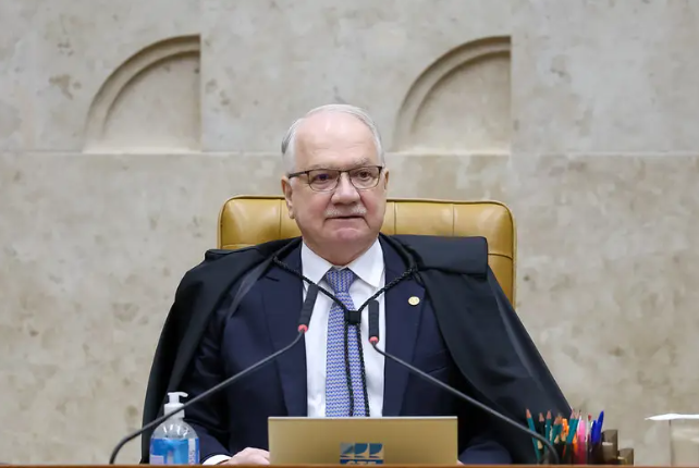 Com STF sob pressão no caso Master, Fachin diz que ‘autocontenção não é fraqueza e defende ‘humildade institucional’