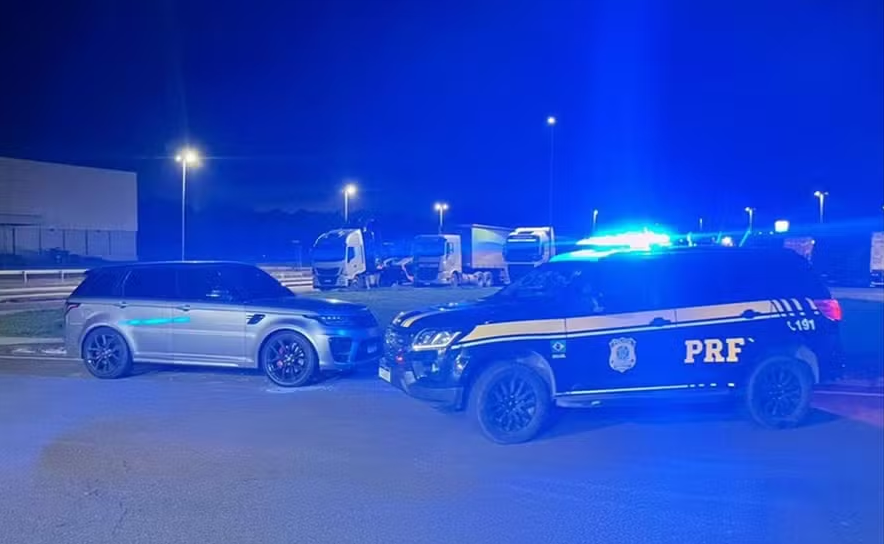 Fundo ligado ao PCC bancou R$ 180 milhões para empresa acusada de financiar “Sicário” de Vorcaro