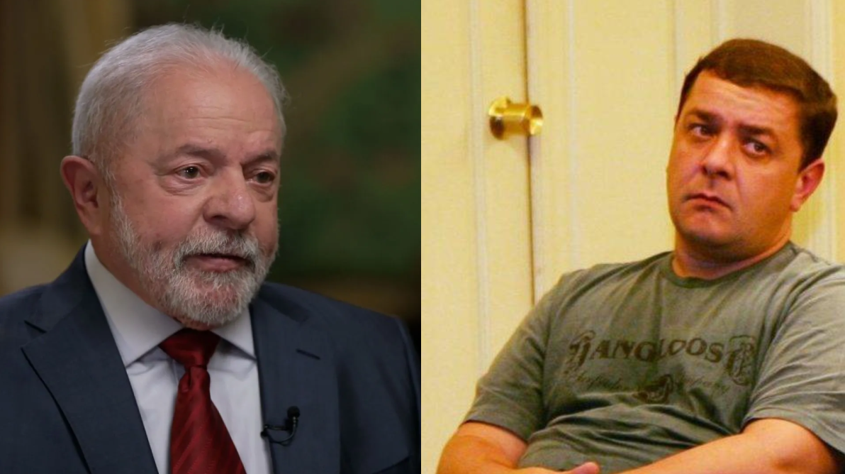 Lula cobra explicações de Lulinha em conversa sobre escândalo no INSS