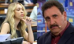 VÍDEO: “Não vou mudar”: Ratinho responde a críticas após polêmica com Erika Hilton