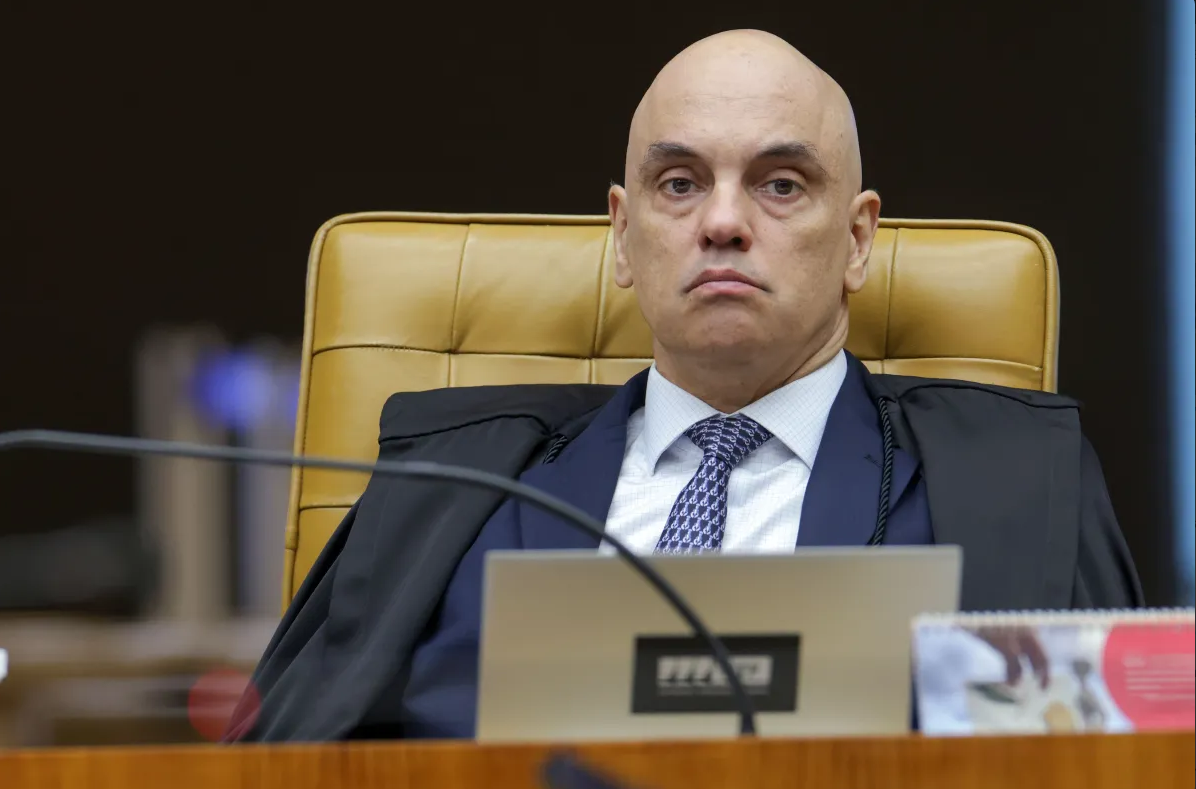 “País sério afastaria Moraes”: presidente da CPMI do INSS sobe o tom e cobra explicações do STF