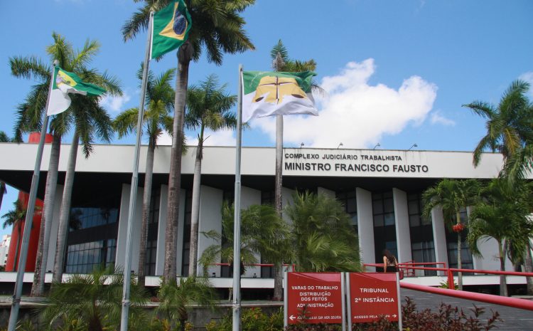 Empresas pagam R$ 345 milhões em ações trabalhistas no RN e país bate recorde histórico