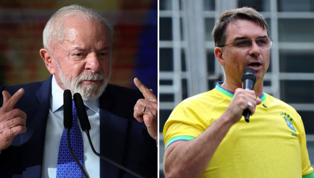 PESQUISA QUAEST: 56% afirmam já ter definido voto para presidente; 43% dizem que podem mudar