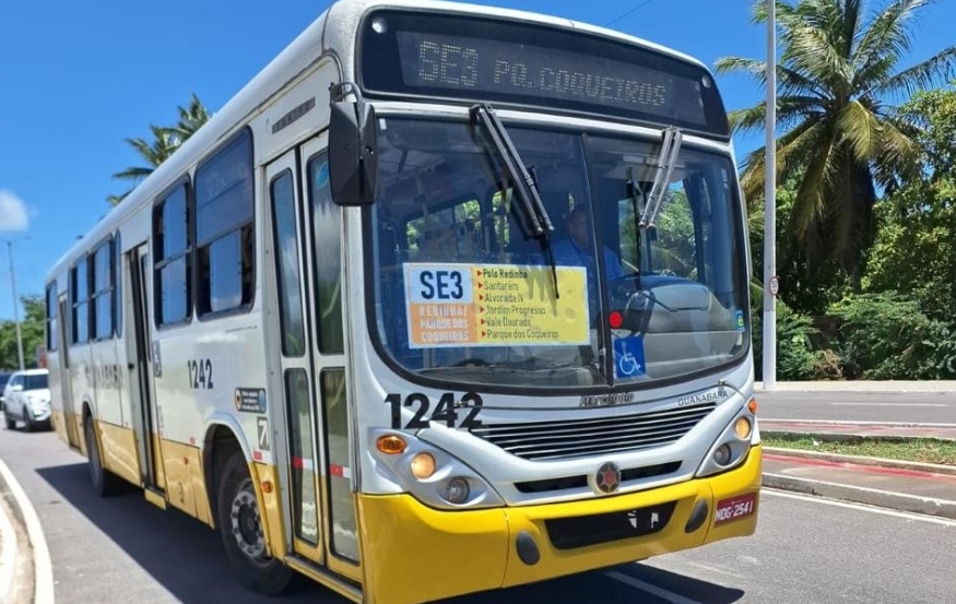 Diesel dispara e ameaça transporte no RN; empresas já falam em cortar linhas