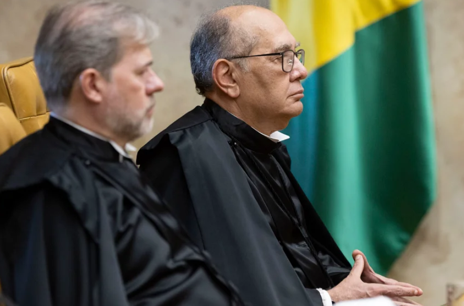 Gilmar anula quebra de sigilo de fundo comprador de resort ligado a Toffoli