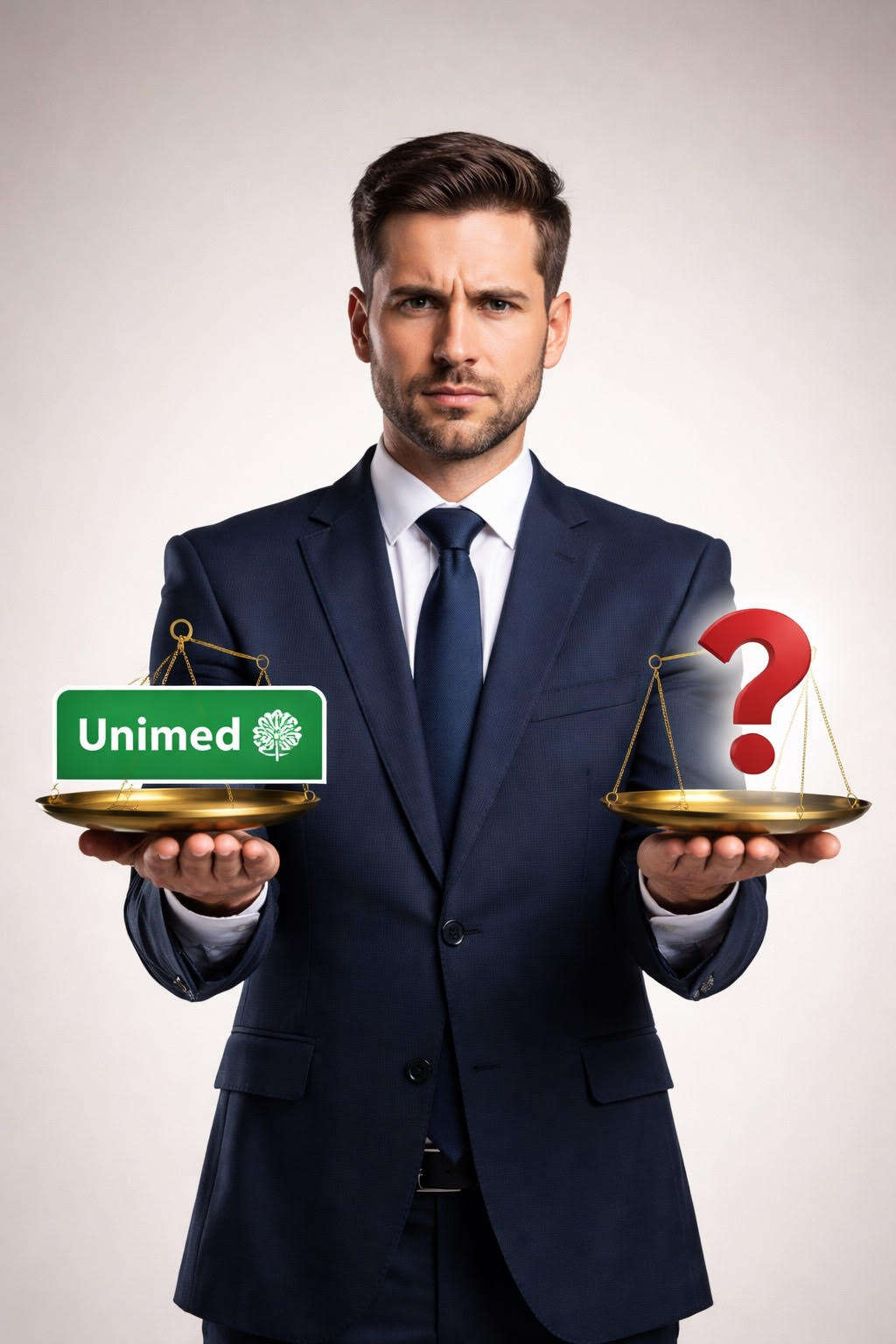 Crescimento se prova em planilha. Desespero, em release.