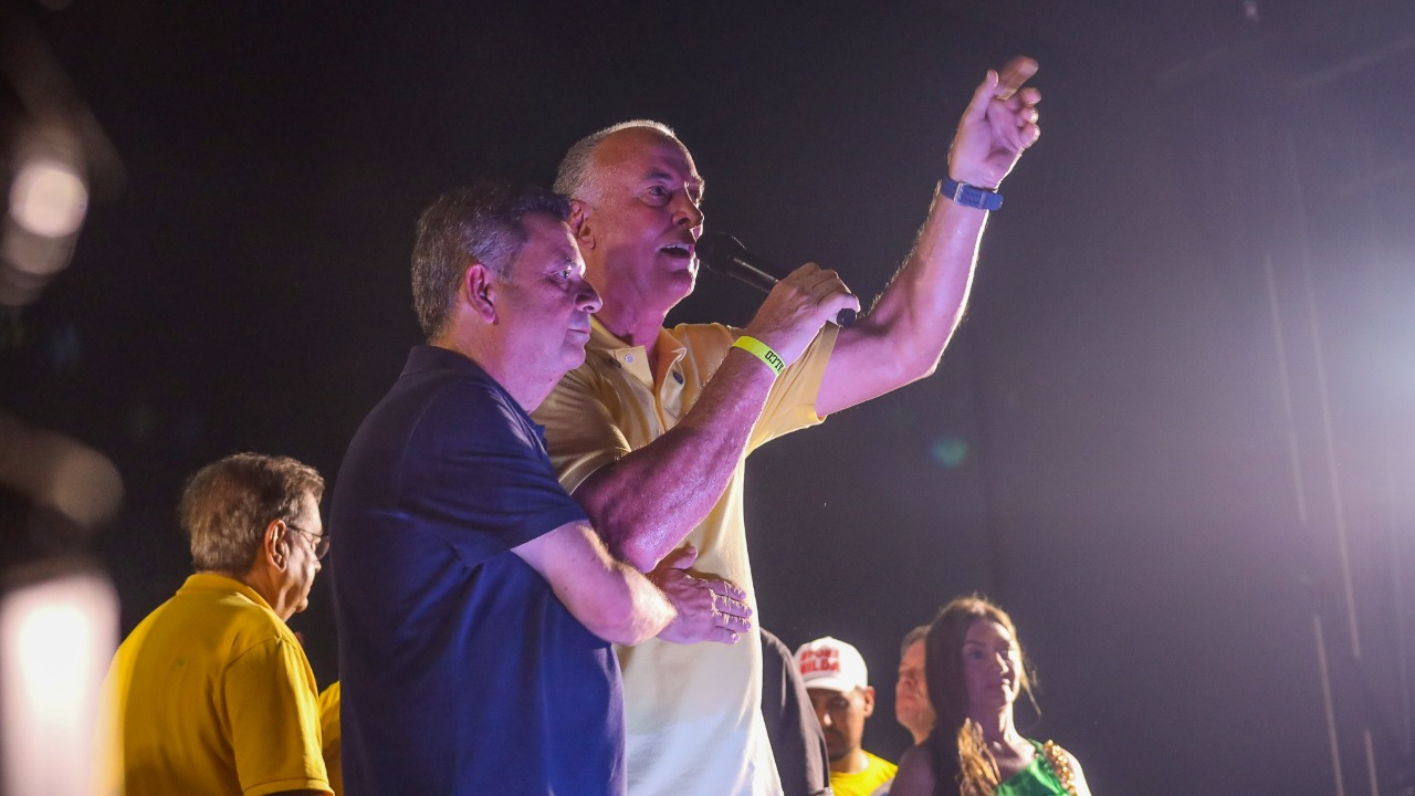 Hélio: Antes da urna, a vitória da resistência