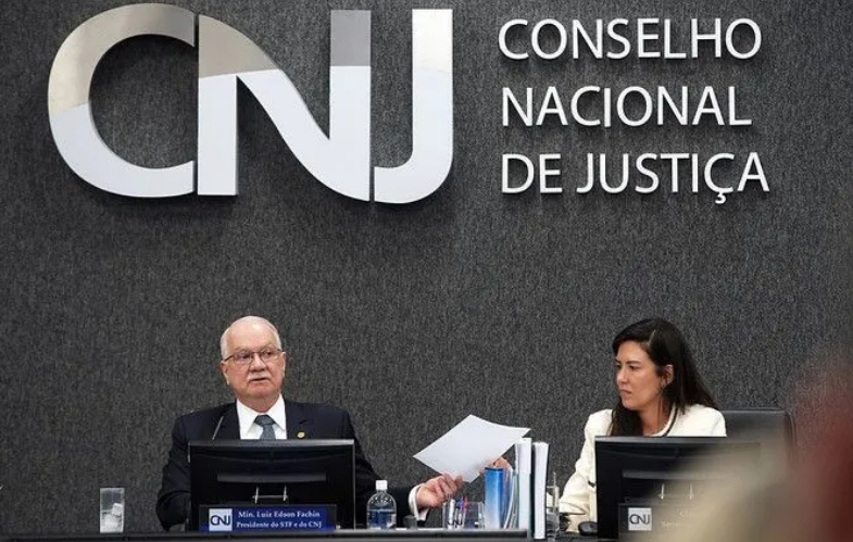 Presidente do STF defende criação de rede nacional de juízes especializados no combate ao crime organizado