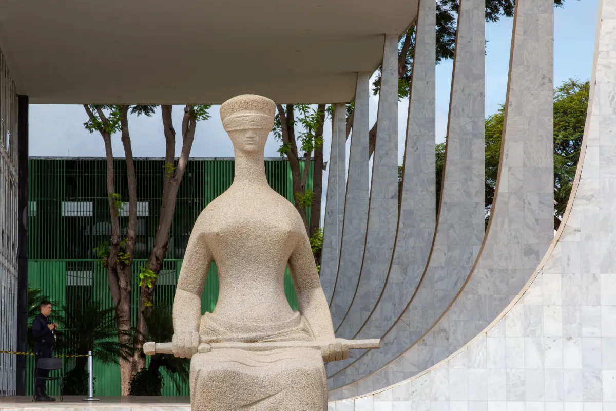 STF julga nesta quarta-feira (25) regras sobre “penduricalhos”