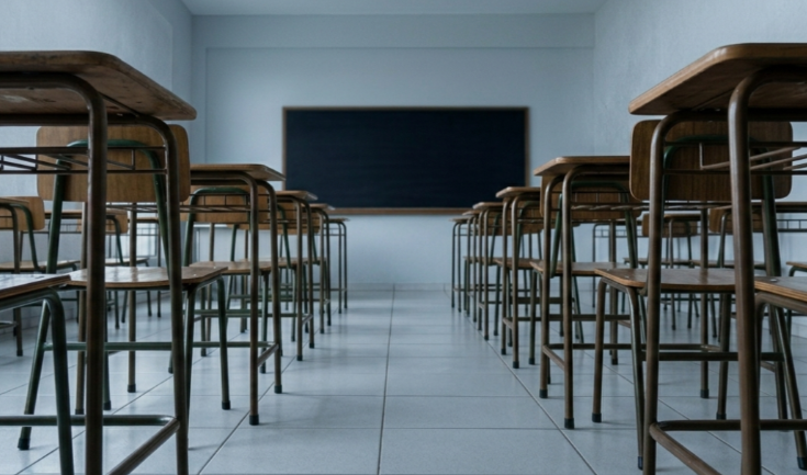 Mais de 1,5 milhão de alunos faltam à escola por medo da violência, aponta IBGE