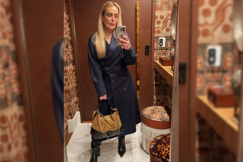 Amiga de Lulinha acumula dívidas de quase R$ 700 mil enquanto exibe vida de luxo nas redes