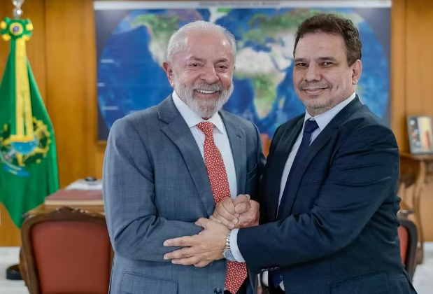 Câmara vai convocar ministro de Lula após TCU apontar falhas que favorecem facções nas fronteiras