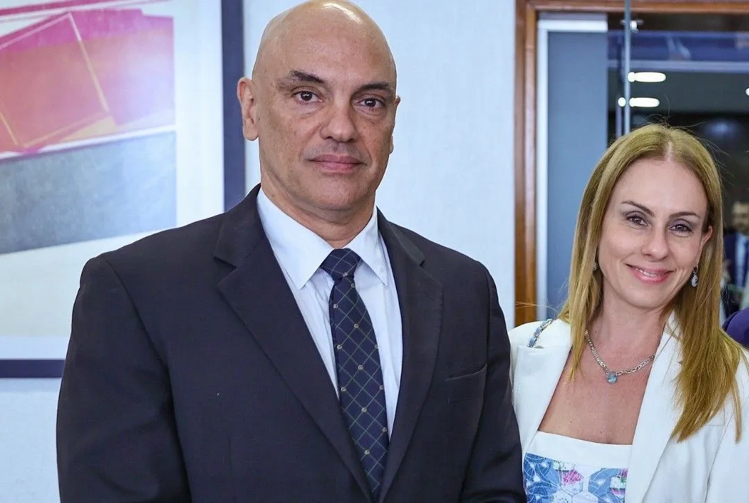Família de Moraes ganhou até 645 vezes mais que outros advogados para revisar compliance do Master